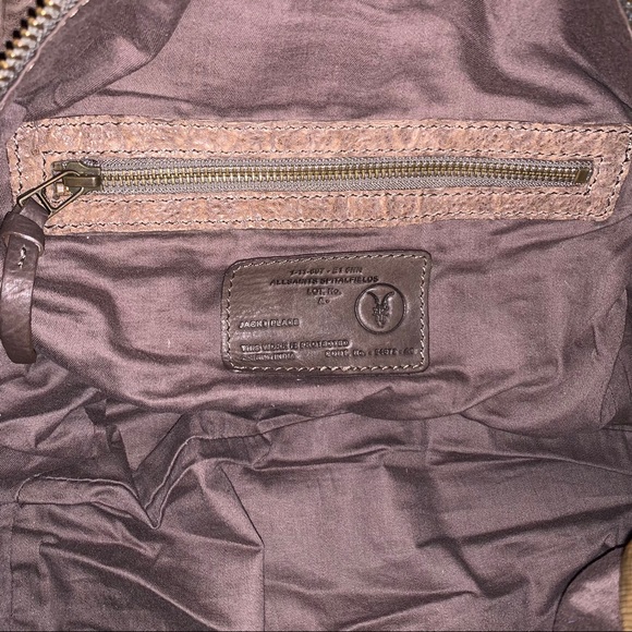 a l l s a i n t s :: All Saints Orla Leather Bag - Picture 8 of 13